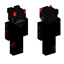 Minecraft Skin #184251
