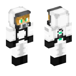 Minecraft Skin #184257