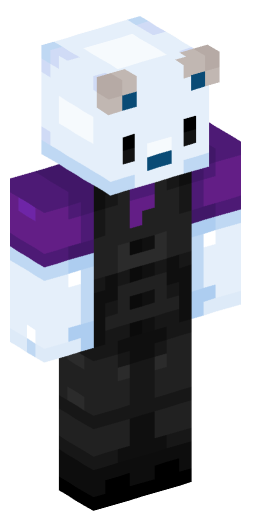 Knarfy Minecraft Skin Preview on Minecraft.Co.Com