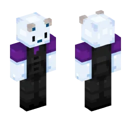 Minecraft Skin #184263