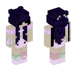 Minecraft Skin #184264