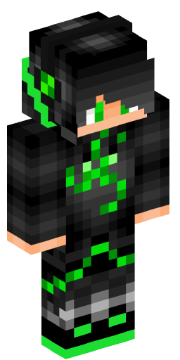 TTurtle175 Minecraft Skin Preview on Minecraft.Co.Com