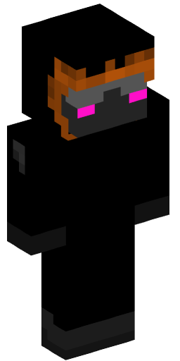 piie9 Minecraft Skin Preview on Minecraft.Co.Com