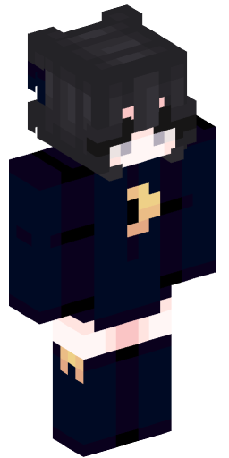 lightschips Minecraft Skin Preview on Minecraft.Co.Com
