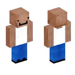 Minecraft Skin #184281