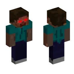 Minecraft Skin #184283