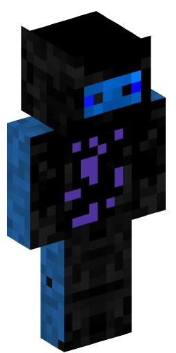 Lokkiboikki Minecraft Skin Preview on Minecraft.Co.Com