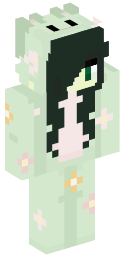 EsdeeAr Minecraft Skin Preview on Minecraft.Co.Com