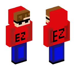 Minecraft Skin #184286