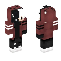 Minecraft Skin #184288
