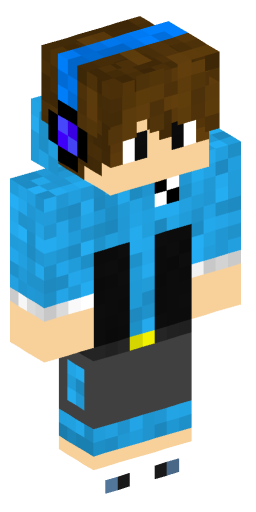 Tomz_PGM Minecraft Skin Preview on Minecraft.Co.Com