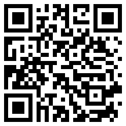 NeedCoolShoes QR Code