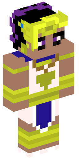 SeaWattgaming Minecraft Skin Preview on Minecraft.Co.Com