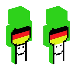 Minecraft Skin #184294