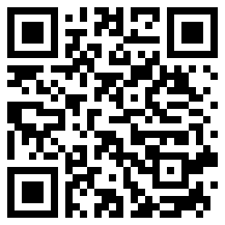 KactusDream QR Code