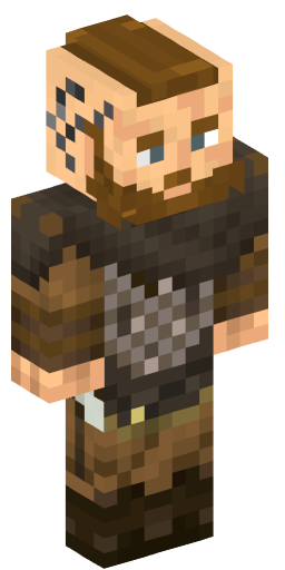 davedawg Minecraft Skin Preview on Minecraft.Co.Com