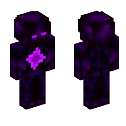 Minecraft Skin #184302