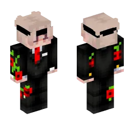 Minecraft Skin #184304