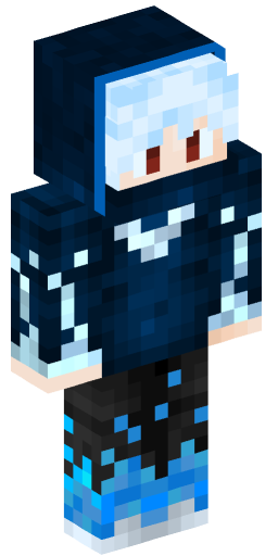 Minecraft Skin #184315