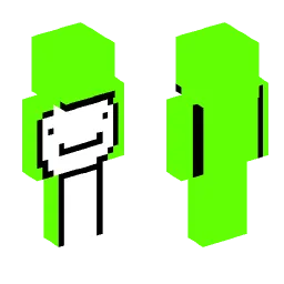 Minecraft Skin #184317