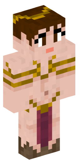 Minecraft Skin #184319