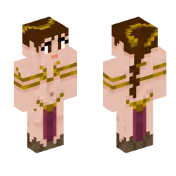 Minecraft Skin #184319