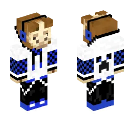 Minecraft Skin #184327