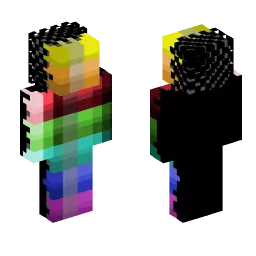 Minecraft Skin #184329