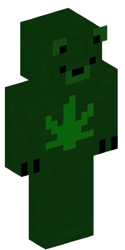 proern1 Minecraft Skin Preview on Minecraft.Co.Com