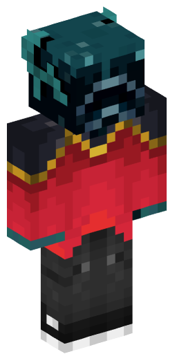 Minecraft Skin #184344