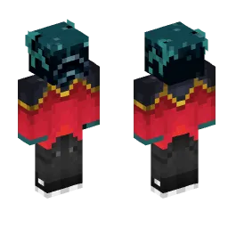 Minecraft Skin #184344