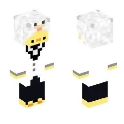 Minecraft Skin #184345