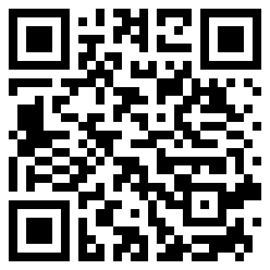 blue_wolfDragon QR Code