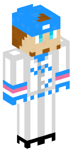 Minecraft Skin #184349