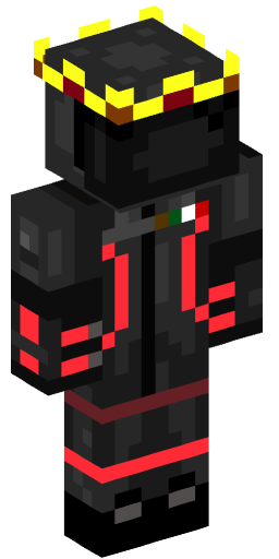 Famgalvanruiz Minecraft Skin Preview on Minecraft.Co.Com