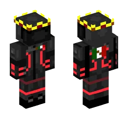 Minecraft Skin #184355