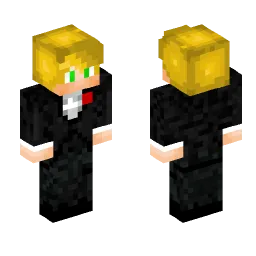 Minecraft Skin #184357