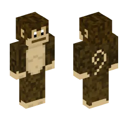 Minecraft Skin #184359
