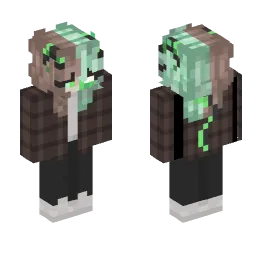 Minecraft Skin #184360