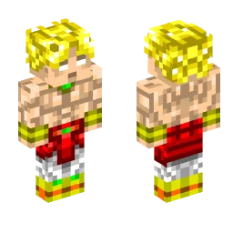 Minecraft Skin #184361