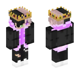 Minecraft Skin #184362