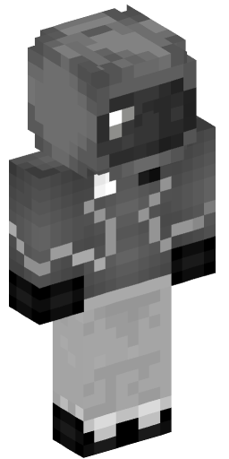 Minecraft Skin #184363