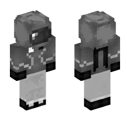 Minecraft Skin #184363
