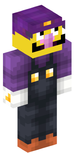 Justderped Minecraft Skin Preview on Minecraft.Co.Com