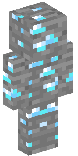 crazynoob Minecraft Skin Preview on Minecraft.Co.Com