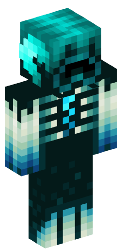 Minecraft Skin #184377