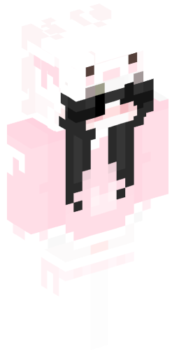 xGrimlin Minecraft Skin Preview on Minecraft.Co.Com