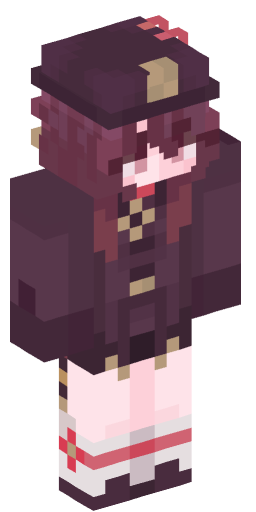 KabelBezPrzewodu Minecraft Skin Preview on Minecraft.Co.Com