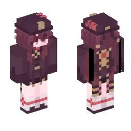 Minecraft Skin #184385
