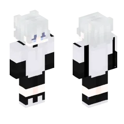 Minecraft Skin #184386